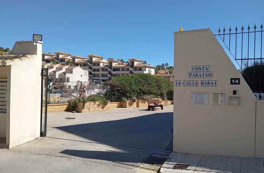 2 chambre Appartement à vendre à Villamartin - 164 000 € (Ref: 9868101)