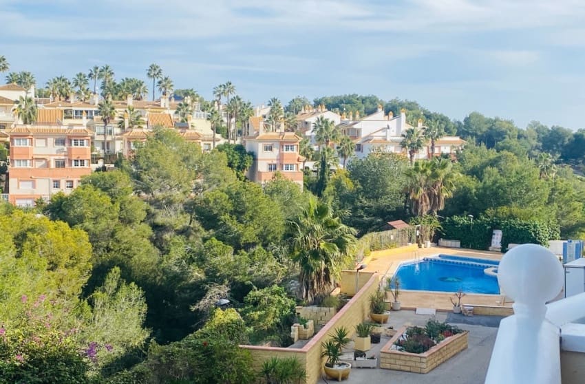 2 chambre Appartement à vendre à Villamartin - 164 000 € (Ref: 9868101)