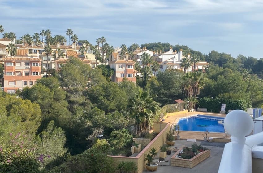 2 chambre Appartement à vendre à Villamartin - 164 000 € (Ref: 9868101)