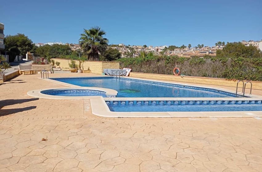 2 chambre Appartement à vendre à Villamartin - 164 000 € (Ref: 9868101)