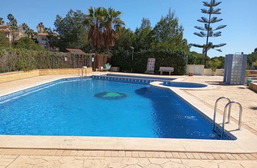 2 chambre Appartement à vendre à Villamartin - 164 000 € (Ref: 9868101)