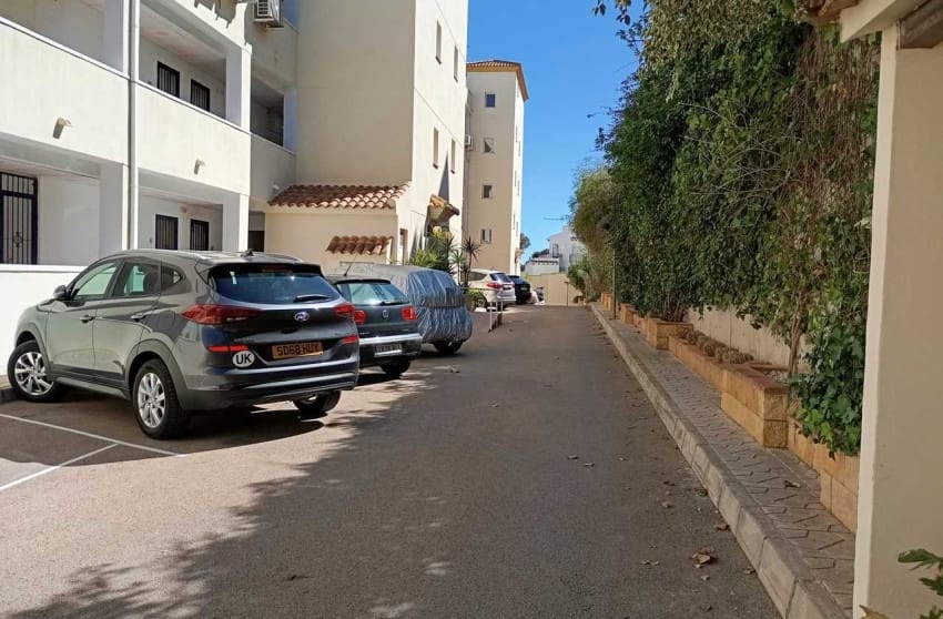 2 chambre Appartement à vendre à Villamartin - 164 000 € (Ref: 9868101)