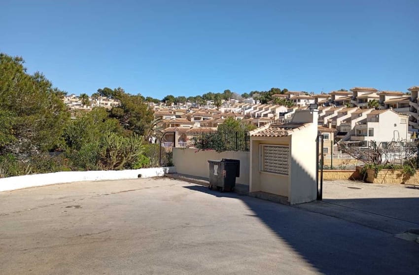2 chambre Appartement à vendre à Villamartin - 164 000 € (Ref: 9868101)