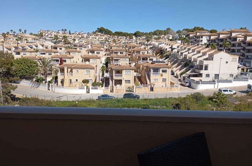 2 chambre Appartement à vendre à Villamartin - 164 000 € (Ref: 9868101)