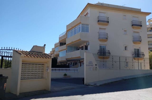 2 sovrum Lägenhet till salu i Villamartin, Orihuela - 164 000 € (Ref: 9868101)