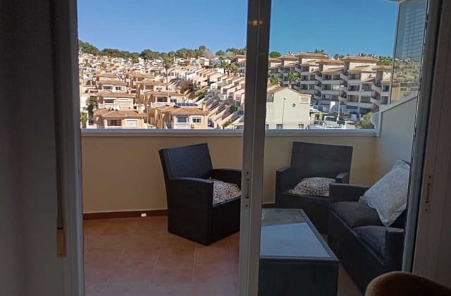 2 soverom Leilighet til salgs i Villamartin, Orihuela - € 164 000 (Ref: 9868101)