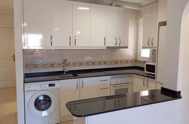 2 soverom Leilighet til salgs i Villamartin, Orihuela - € 164 000 (Ref: 9868101)