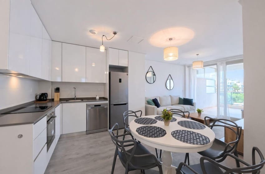 3 soverom Leilighet til salgs i Villamartin med svømmebasseng - € 298 000 (Ref: 9868102)