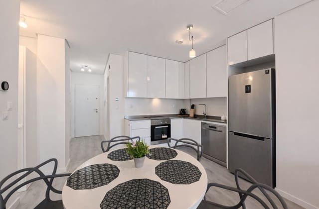 3 soverom Leilighet til salgs i Villamartin, Orihuela med svømmebasseng - € 298 000 (Ref: 9868102)