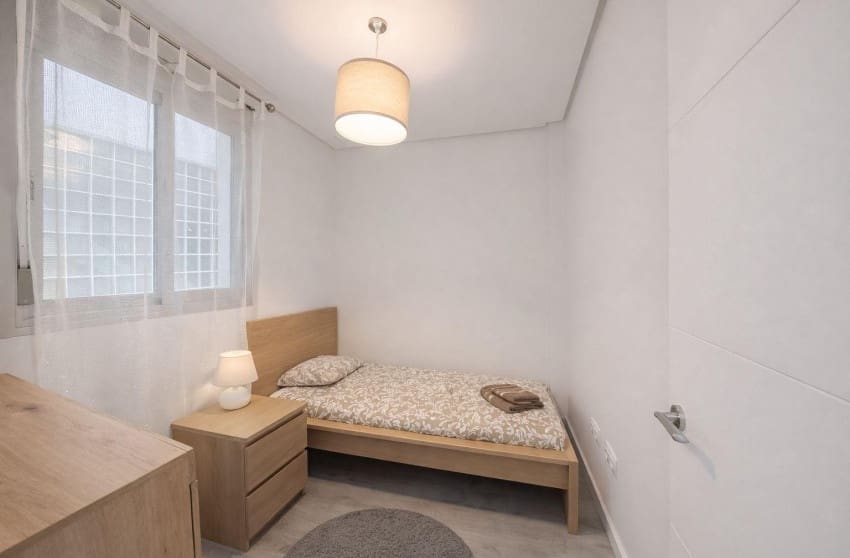 3 soverom Leilighet til salgs i Villamartin med svømmebasseng - € 298 000 (Ref: 9868102)