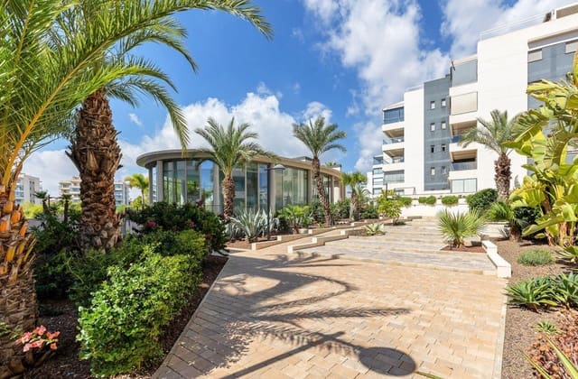 3 soverom Leilighet til salgs i Villamartin, Orihuela med svømmebasseng - € 298 000 (Ref: 9868102)