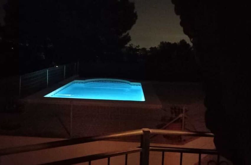 5 soveværelse Villa til salg i Rebolledo med swimmingpool - € 395.000 (Ref: 9868103)