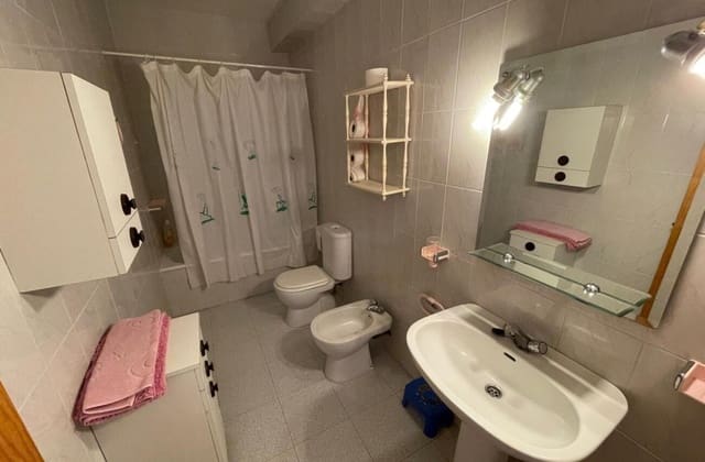 5 soveværelse Villa til salg i Rebolledo, Alicante by med swimmingpool - € 395.000 (Ref: 9868103)