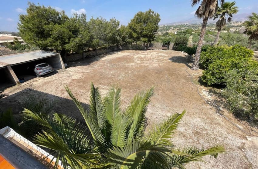 5 soveværelse Villa til salg i Rebolledo med swimmingpool - € 395.000 (Ref: 9868103)
