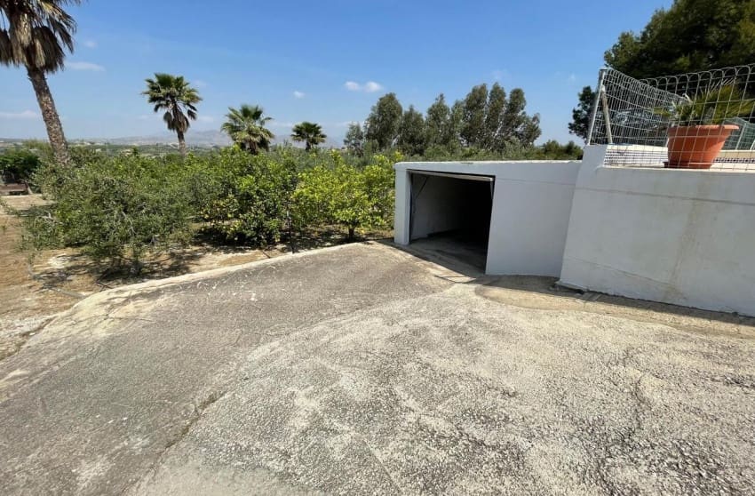 5 soveværelse Villa til salg i Rebolledo med swimmingpool - € 395.000 (Ref: 9868103)