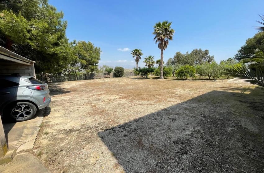 5 soveværelse Villa til salg i Rebolledo med swimmingpool - € 395.000 (Ref: 9868103)