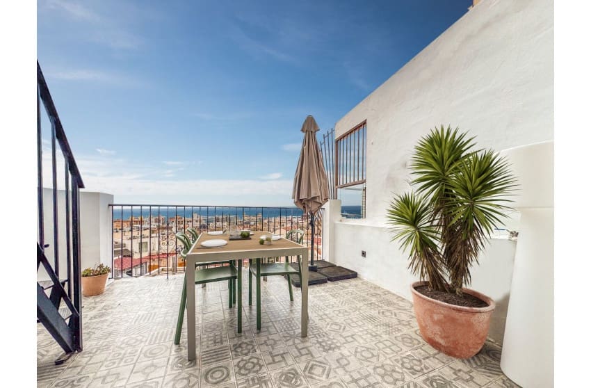 2 quarto Apartamento para venda em Alicante cidade - 550 000 € (Ref: 9868104)