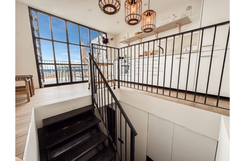 2 quarto Apartamento para venda em Alicante cidade - 550 000 € (Ref: 9868104)