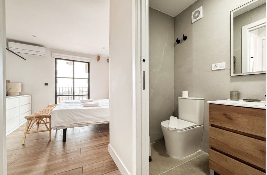 2 quarto Apartamento para venda em Alicante cidade - 550 000 € (Ref: 9868104)