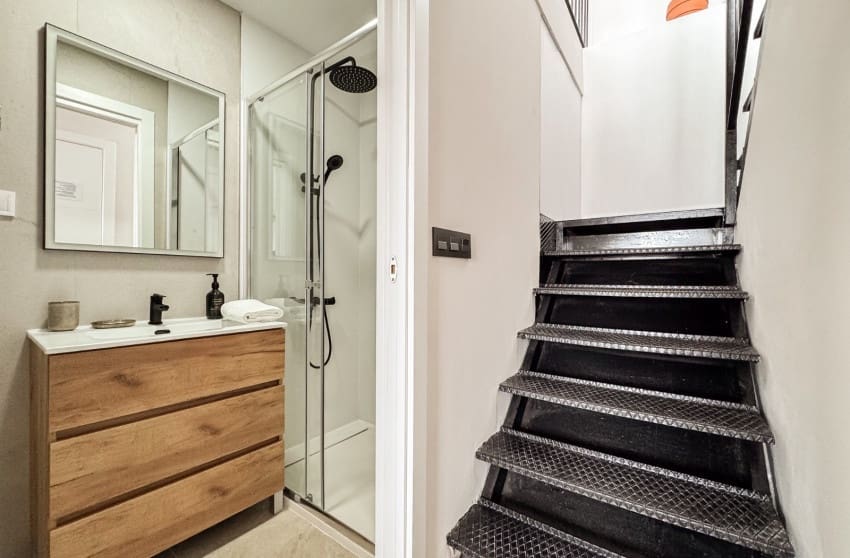 2 quarto Apartamento para venda em Alicante cidade - 550 000 € (Ref: 9868104)
