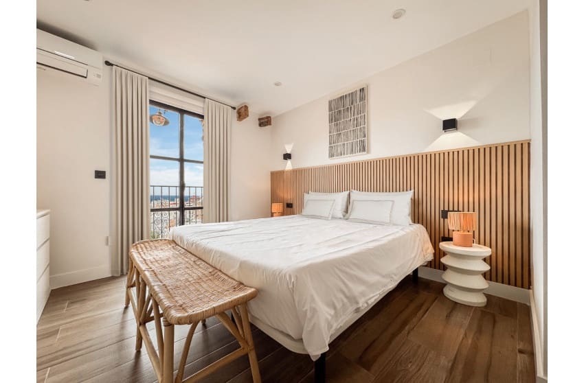 2 quarto Apartamento para venda em Alicante cidade - 550 000 € (Ref: 9868104)