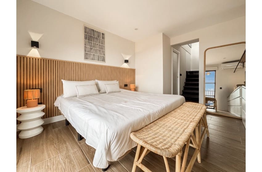 2 quarto Apartamento para venda em Alicante cidade - 550 000 € (Ref: 9868104)