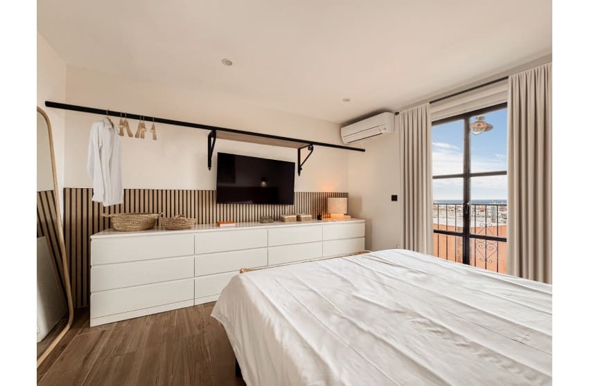 2 quarto Apartamento para venda em Alicante cidade - 550 000 € (Ref: 9868104)