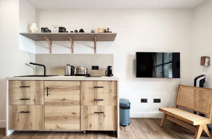 2 quarto Apartamento para venda em Alicante cidade - 550 000 € (Ref: 9868104)