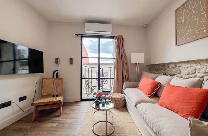 2 quarto Apartamento para venda em Alicante cidade - 550 000 € (Ref: 9868104)