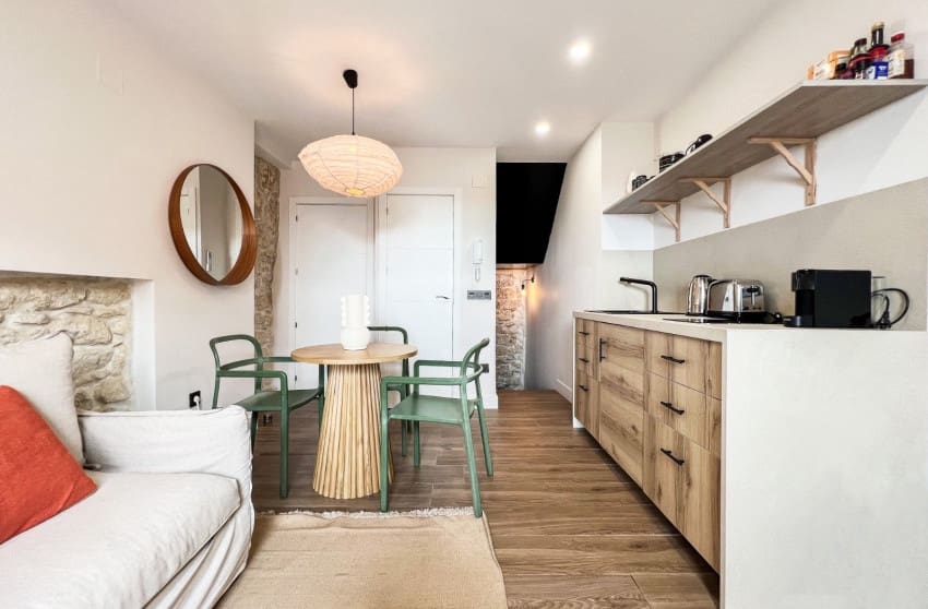 2 quarto Apartamento para venda em Alicante cidade - 550 000 € (Ref: 9868104)