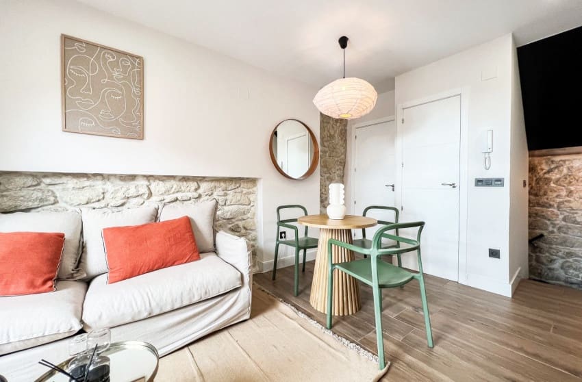 2 quarto Apartamento para venda em Alicante cidade - 550 000 € (Ref: 9868104)