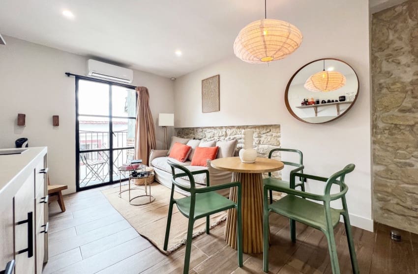 2 quarto Apartamento para venda em Alicante cidade - 550 000 € (Ref: 9868104)