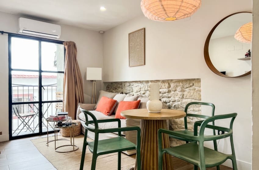 2 quarto Apartamento para venda em Alicante cidade - 550 000 € (Ref: 9868104)