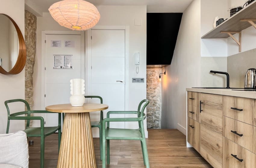 2 quarto Apartamento para venda em Alicante cidade - 550 000 € (Ref: 9868104)
