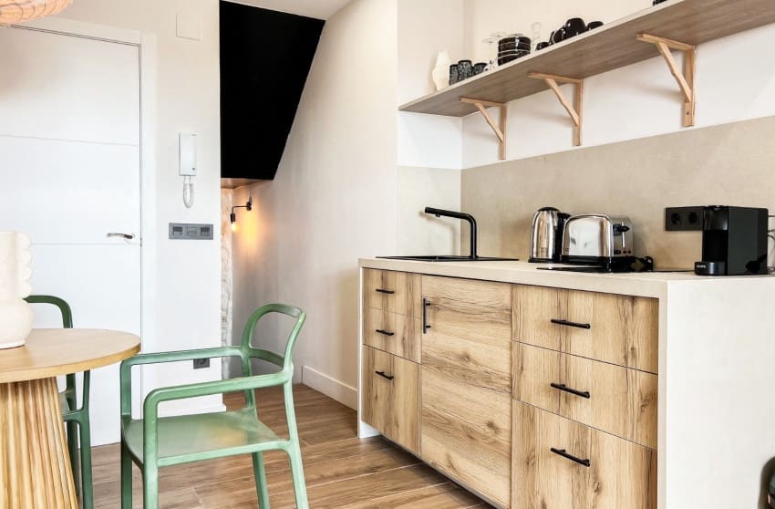 2 quarto Apartamento para venda em Alicante cidade - 550 000 € (Ref: 9868104)