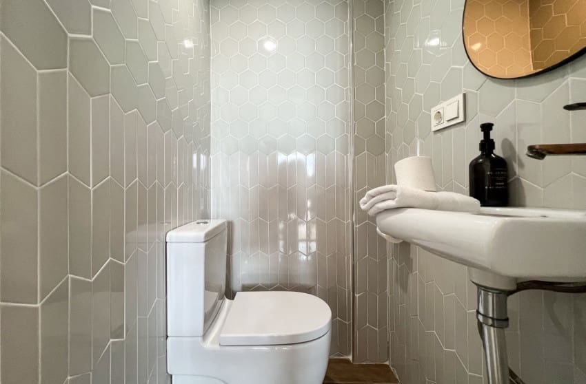 2 quarto Apartamento para venda em Alicante cidade - 550 000 € (Ref: 9868104)
