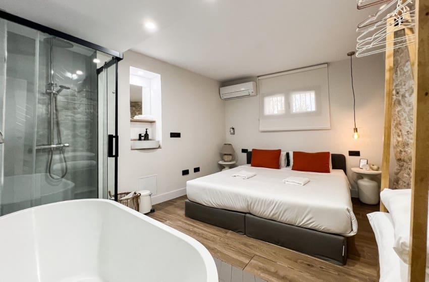 2 quarto Apartamento para venda em Alicante cidade - 550 000 € (Ref: 9868104)