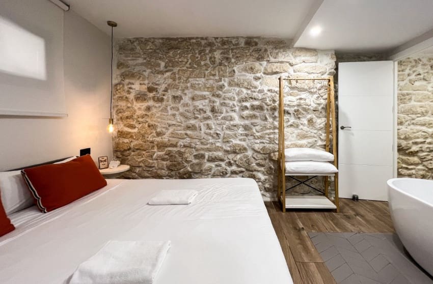 2 quarto Apartamento para venda em Alicante cidade - 550 000 € (Ref: 9868104)