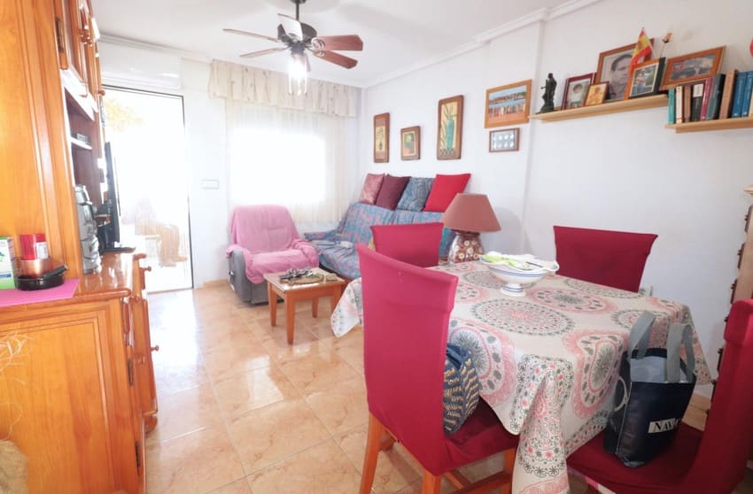 2 chambre Bungalow à vendre à El Limonar avec piscine garage - 168 000 € (Ref: 9868105)