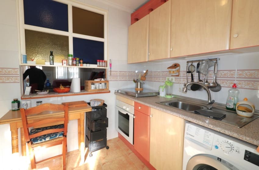 2 chambre Bungalow à vendre à El Limonar avec piscine garage - 168 000 € (Ref: 9868105)