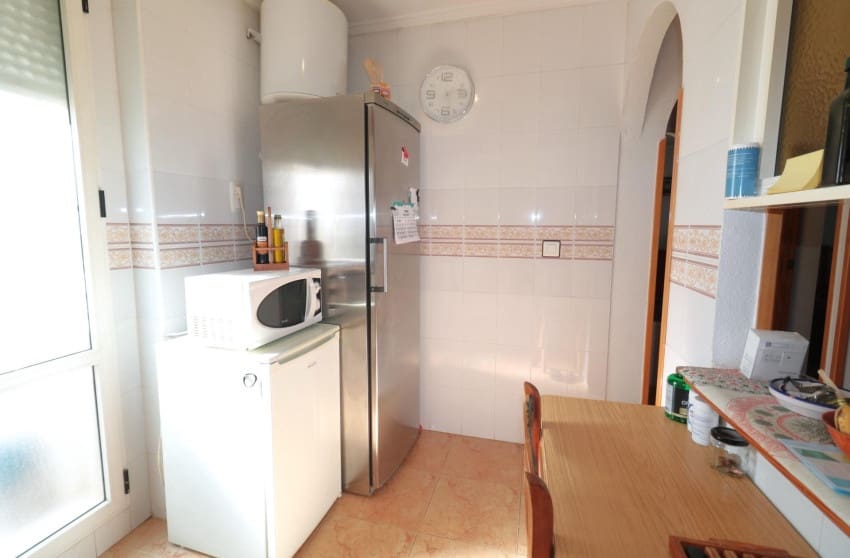 2 chambre Bungalow à vendre à El Limonar avec piscine garage - 168 000 € (Ref: 9868105)