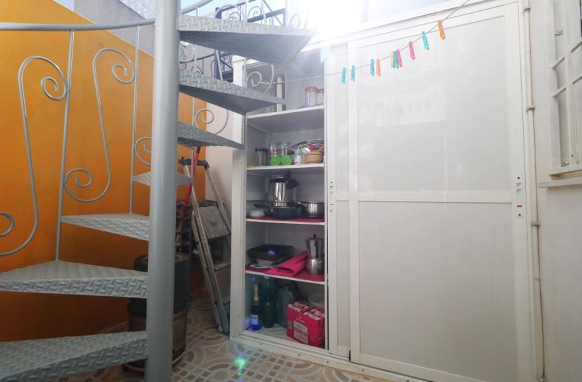 2 chambre Bungalow à vendre à El Limonar avec piscine garage - 168 000 € (Ref: 9868105)