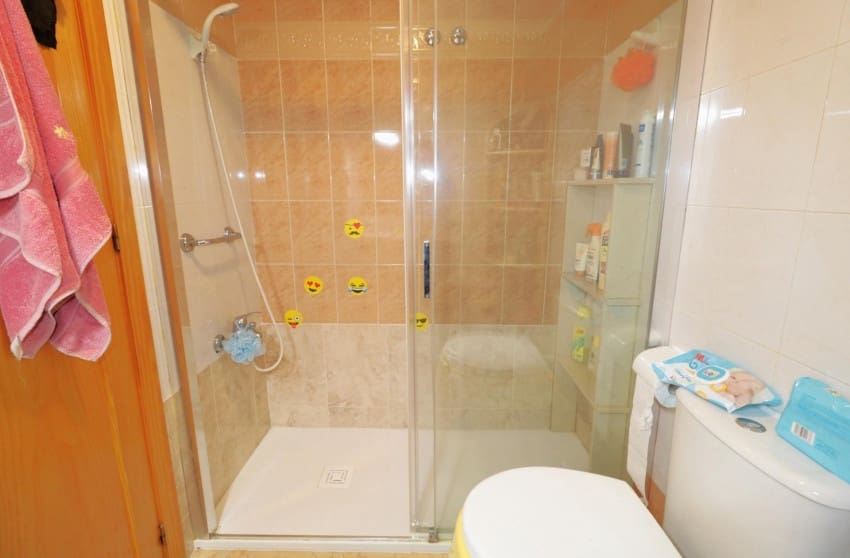 2 chambre Bungalow à vendre à El Limonar avec piscine garage - 168 000 € (Ref: 9868105)