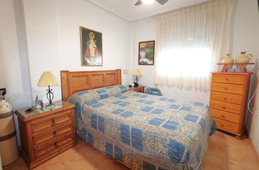 2 chambre Bungalow à vendre à El Limonar avec piscine garage - 168 000 € (Ref: 9868105)