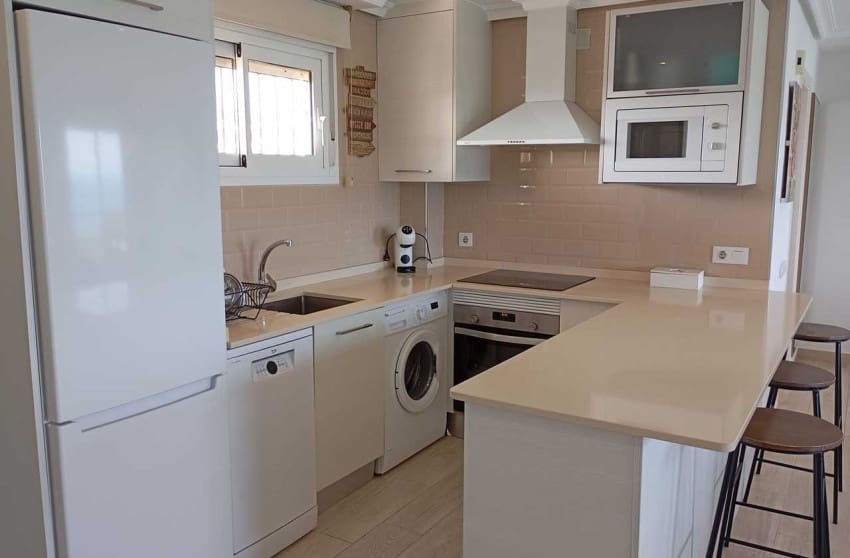3 soveværelse Lejlighed til salg i Pilar de la Horadada - € 450.000 (Ref: 9868106)