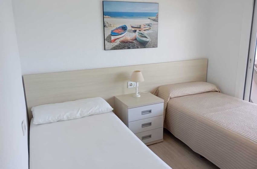 3 soveværelse Lejlighed til salg i Pilar de la Horadada - € 450.000 (Ref: 9868106)