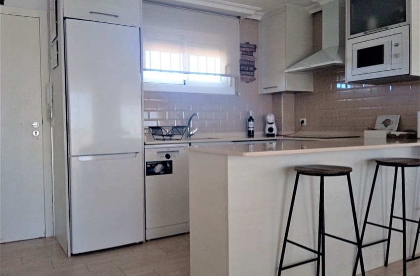 3 soveværelse Lejlighed til salg i Pilar de la Horadada - € 450.000 (Ref: 9868106)