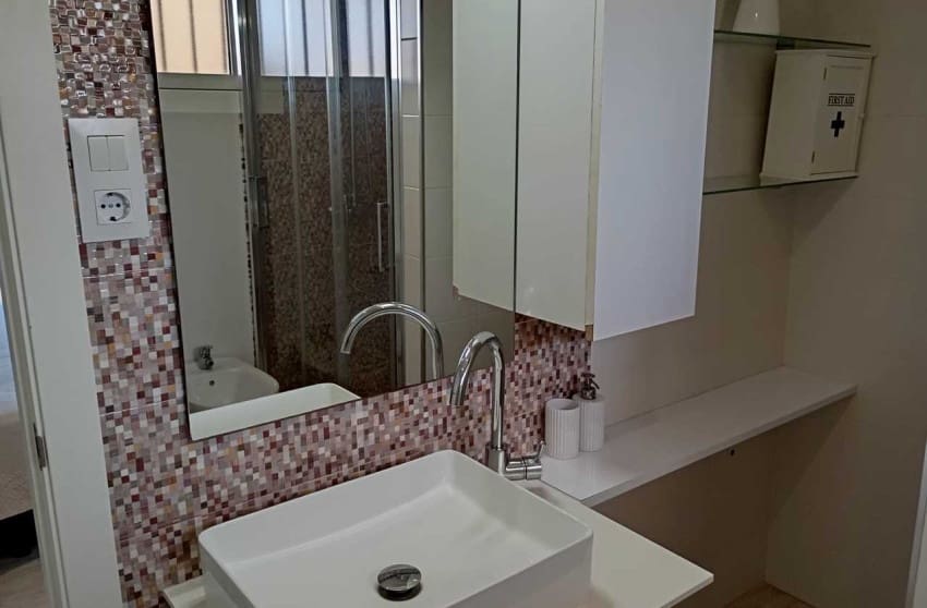 3 soveværelse Lejlighed til salg i Pilar de la Horadada - € 450.000 (Ref: 9868106)