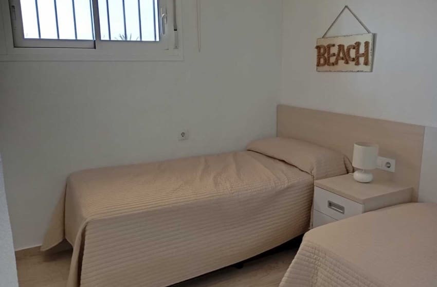 3 soveværelse Lejlighed til salg i Pilar de la Horadada - € 450.000 (Ref: 9868106)