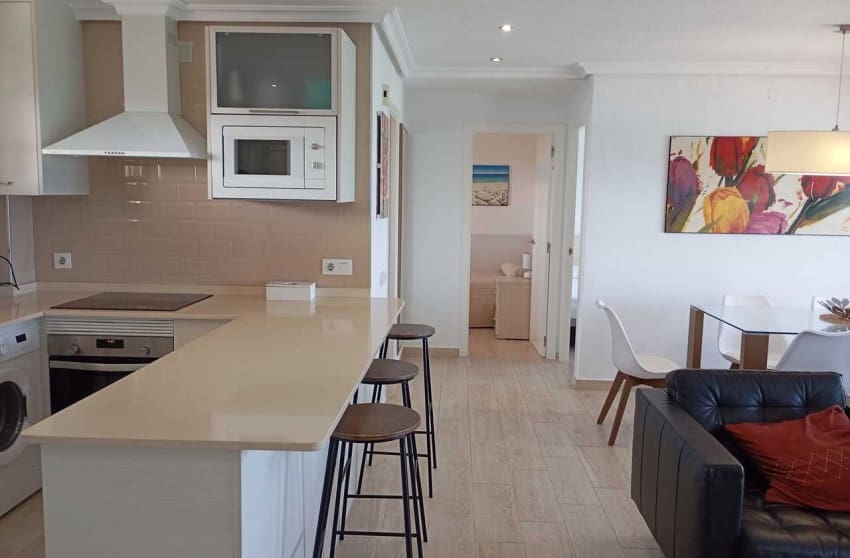 3 soveværelse Lejlighed til salg i Pilar de la Horadada - € 450.000 (Ref: 9868106)